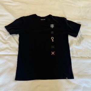 Burton Skeleton Key T-Shirt Men’s Size M